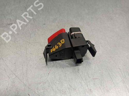 Warning switch MERCEDES-BENZ A-CLASS (W168) A 190 (168.032, 168.132) | BP11927540I22 