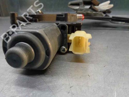 Front right window mechanism FORD FIESTA VI (CB1, CCN) 1.6 TDCi | BP7259022C23 