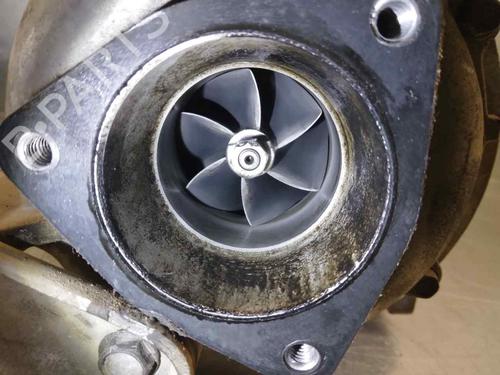 Turbocharger/Supercharger HYUNDAI TERRACAN (HP) 2.9 CRDi 4WD | BP9743209M71 