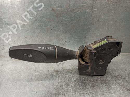 Used Headlight switch FORD TRANSIT Van (FA_ _) 2.4 TDE (125 hp) 10642542