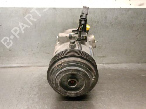 AC compressor SEAT Mii (KF1, KE1) 1.0 | BP37473756M34 - Image 2