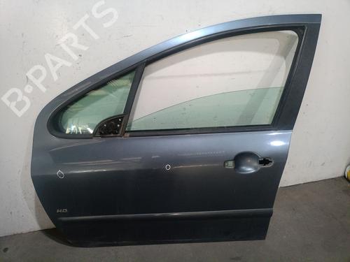 Used Left front door Left front door PEUGEOT 307 SW (3H) 2.0 HDi 135 (136 hp) 36443522 36443522