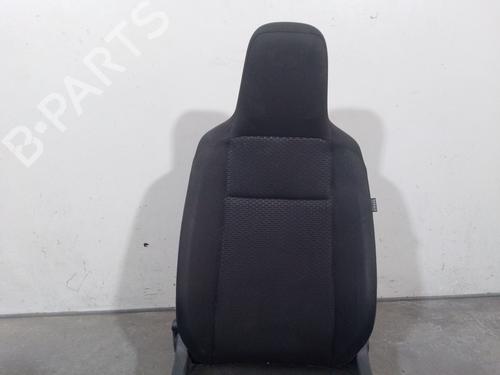 Left front seat SEAT Mii (KF1, KE1) 1.0 | BP38647413C15 - Image 8