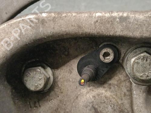 Left front steering knuckle BMW 5 (E60) 520 d | BP22721900M25 