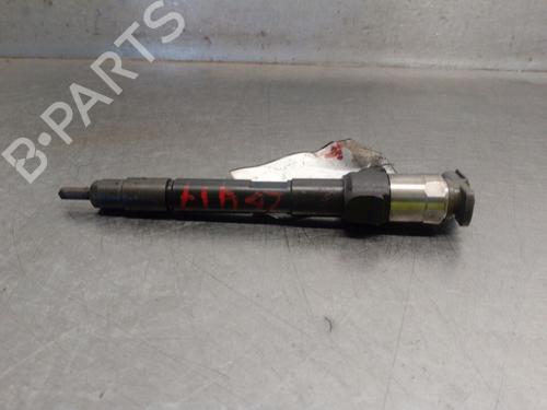 Used Injector Injector MITSUBISHI ASX (GA_W_) 1.8 DI-D (GA6W) (150 hp) 39652670 39652670