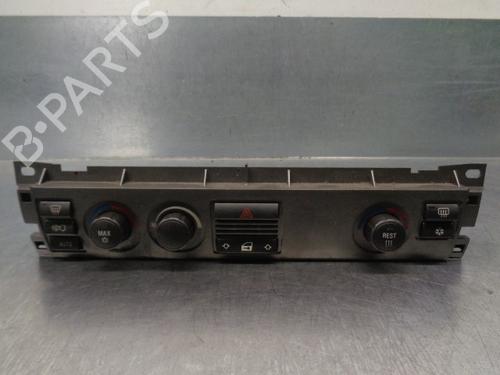 Used Climate control BMW 7 (E65, E66, E67) 730 d (218 hp) 17957565