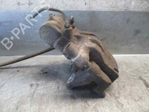 Right rear brake caliper RENAULT LAGUNA II (BG0/1_) 1.9 dCi | BP11616995M106 