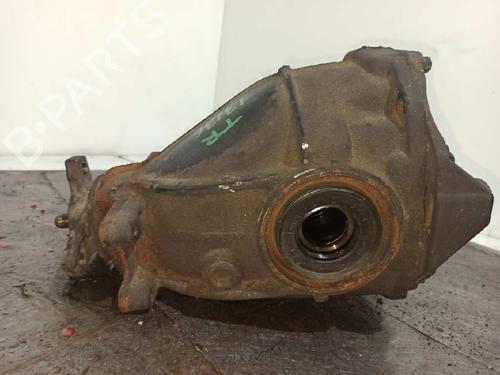 Used Rear differential MERCEDES-BENZ E-CLASS (W211) E 220 CDI (211.006) (150 hp) 7553215