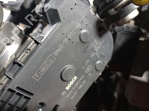 Engine FORD FIESTA VI (CB1, CCN) 1.25 | BP37641528M1 - Image 10