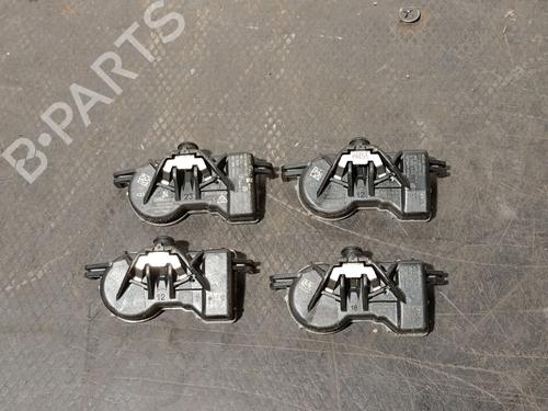 Electronic sensor RENAULT MEGANE IV Hatchback (B9A/M/N_) 1.5 dCi 110 (B9A3) | BP31918159M84