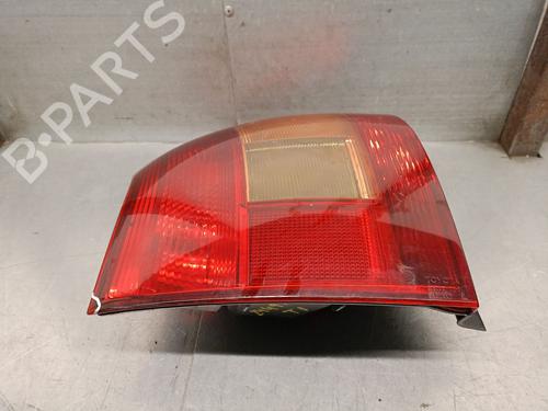 Left taillight TOYOTA COROLLA (_E12_) 2.0 D-4D (CDE120R, CDE120L_) | BP31757061C34 
