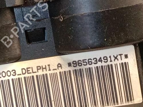 Headlight switch PEUGEOT 307 SW (3H) 1.6 HDI 110 | BP37449170I24 - Image 5