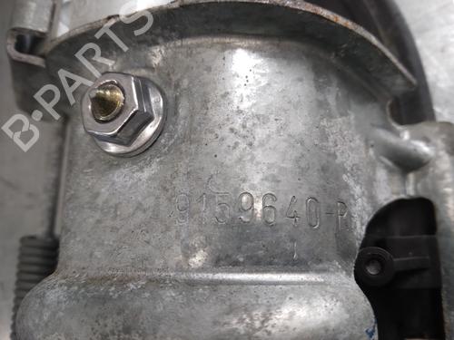 Rear right exterior door handle VOLVO XC70 I Cross Country (295) 2.5 T XC AWD | BP13661381C130 