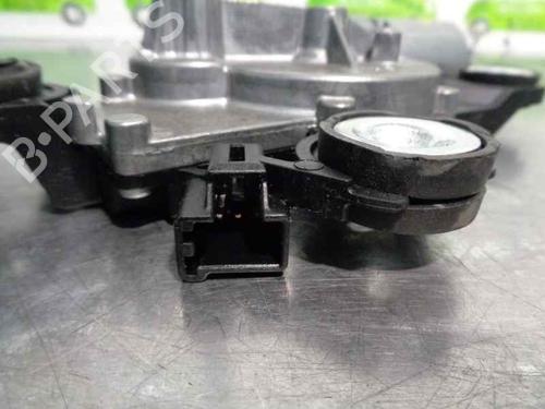 Rear wiper motor FORD FOCUS II (DA_, HCP, DP)  | BP5271189M102 