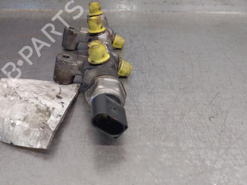 Injection rail VW AMAROK (2HA, 2HB, S1B, S6B, S7A, S7B, AGD) 3.0 TDI 4motion | BP36393204M98 - Image 5