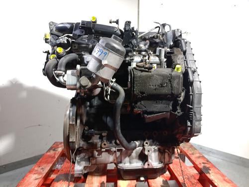 Engine OPEL MERIVA A MPV (X03) 1.7 DTI (E75) | BP39883823M1 - Image 5