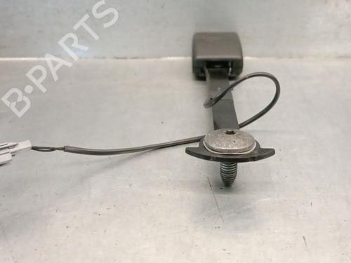 Seat buckle RENAULT SCÉNIC IV (J9_) 1.5 dCi 110 | BP26520202I32 