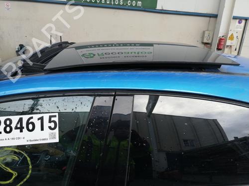 Right front seat MERCEDES-BENZ A-CLASS (W176) A 180 CDI / d (176.012) | BP38061528C16 - Image 12