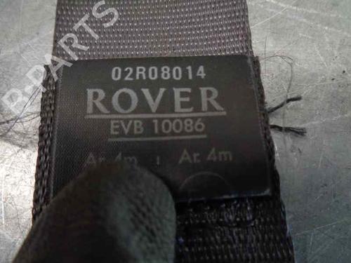 Front left seatbelt ROVER 100 / METRO Hatchback (XP) 111 C/L/S | BP8726099I26 