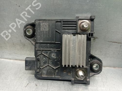 Módulo eletrónico BMW 7 (E65, E66, E67) 730 d (218 hp) 31941285