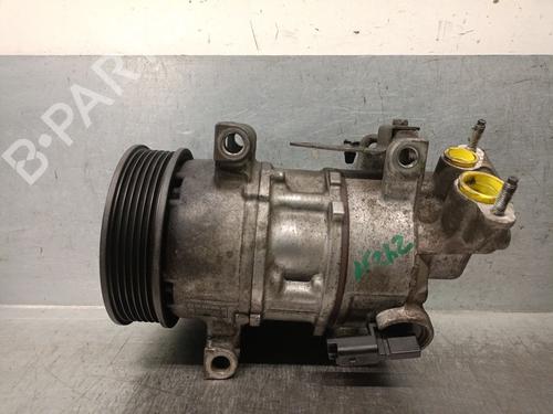 Used AC compressor PEUGEOT 208 I (CA_, CC_) [2012-2021]  31144584
