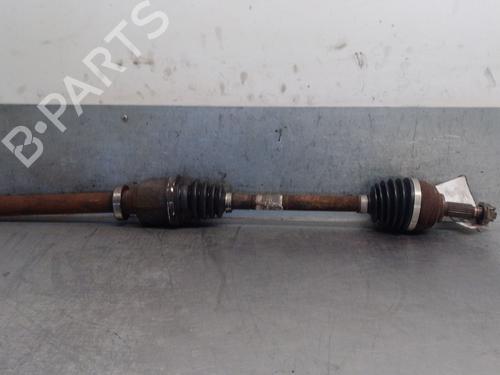 Used Right front driveshaft Right front driveshaft RENAULT MEGANE II Coupé-Cabriolet (EM0/1_) 1.6 16V (112 hp) 36503999 36503999