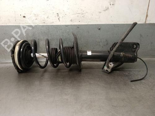 Left front shock absorber NISSAN PULSAR Hatchback (C13) 1.2 DIG-T | BP39068360M16 - Image 3