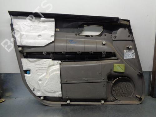 Front right panel SUBARU FORESTER (SG_) 2.0 X AWD (SG5) | BP11769378C59 