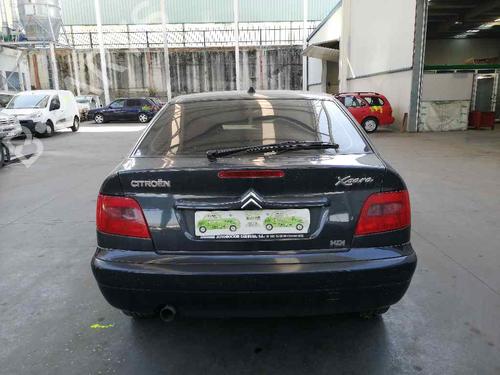 Pedal CITROËN XSARA (N1) 2.0 HDi 90 | BP8051357I4 