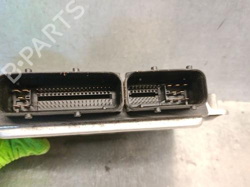 Engine control unit (ECU) VW GOLF IV (1J1) 1.9 TDI | BP27584836M57 