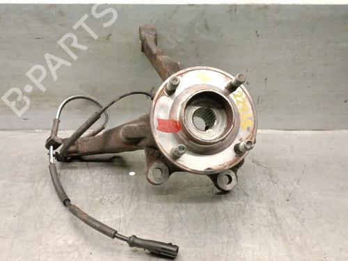 Left front steering knuckle FORD ECOSPORT 1.5 EcoBlue TDCi | BP26910208M25 
