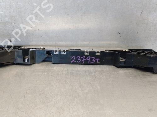 Trzecie światło stopu PEUGEOT 407 SW (6E_, 6D_) 2.0 HDi 135 | BP29730189L11