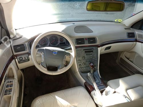 Catalyst VOLVO S80 I (184) T6 | BP29332593M10 