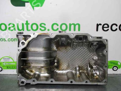Oliebundkar MG MG ZR [2001-2005]  20249629