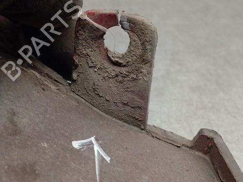 Rear right wheel arch trim MINI MINI (R56) Cooper D | BP32349611C137 