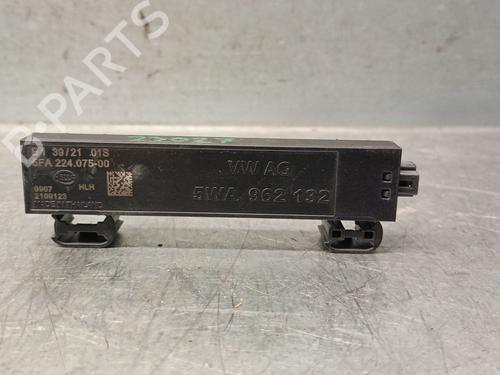 Used Antenna/Base CUPRA FORMENTOR (KM7, KMP) 1.5 TSI (150 hp) 28035538