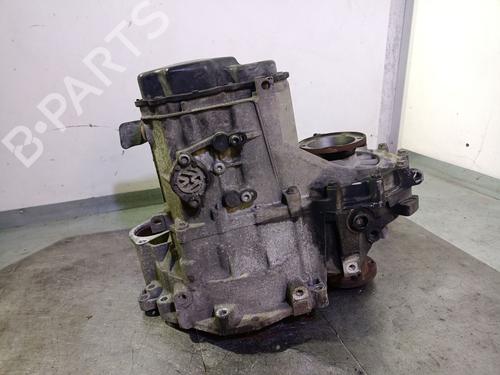 Gearbox SEAT IBIZA III (6L1) 1.9 TDI | BP27677172M3 