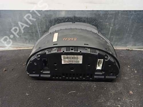 Instrument cluster BMW 5 (E39) 528 i | BP6454458C47 
