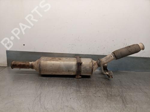 Katalysator PEUGEOT 407 SW (6E_, 6D_) 2.0 HDi 135 | BP29748104M10 