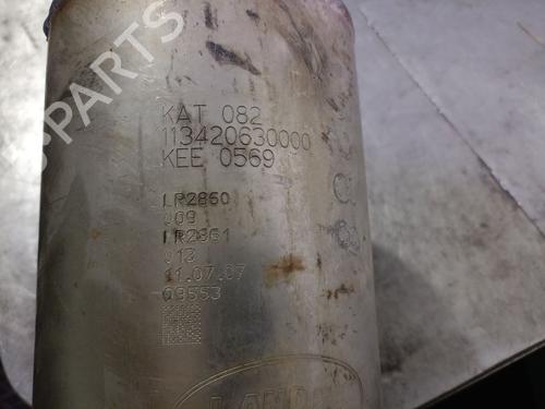 Catalyst LAND ROVER RANGE ROVER SPORT I (L320) 3.6 D 4x4 | BP29606853M10