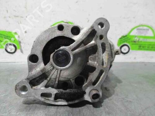 Used Starter PEUGEOT 206 Hatchback (2A/C) 1.4 i (75 hp) 2056800