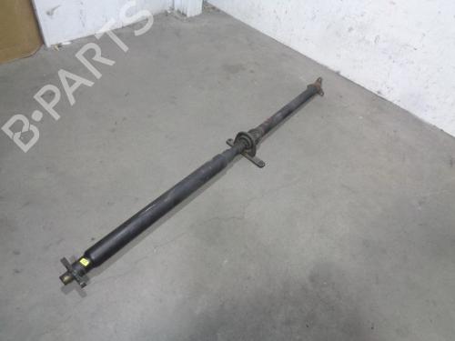 Used Driveshaft OPEL OMEGA B (V94) 2.5 DTI (F69, M69, P69) (150 hp) 14904962