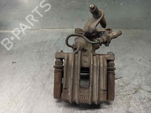 Used Left rear brake caliper Left rear brake caliper VW SCIROCCO III (137, 138) 2.0 TSI (180 hp) 11618215 11618215