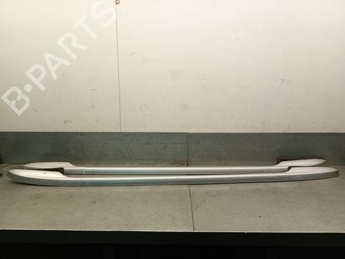 Tagræling Tagræling RENAULT MEGANE III Grandtour (KZ0/1) 2.0 dCi (KZ0Y) (150 hp) 33833414 33833414