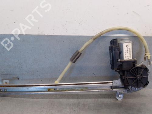 Rudehejsemekanisme Højre bagtil RENAULT LAGUNA II (BG0/1_) 1.9 dCi (BG08, BG0G) | BP29574552C25 