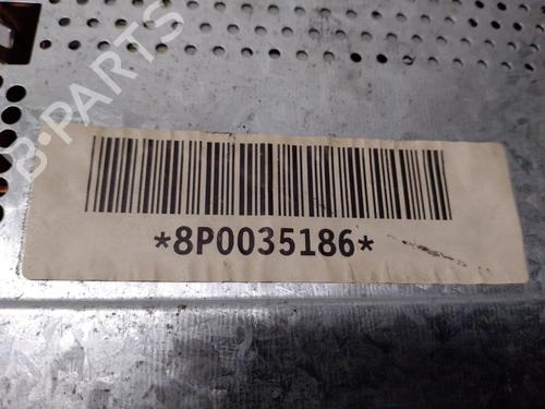 Radio AUDI A3 (8P1) 2.0 TDI 16V | BP16322310E6 