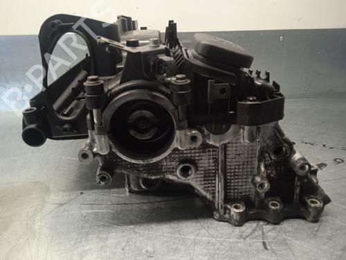 Cylinder head BMW 3 (E46) 320 d | BP10979306M5 
