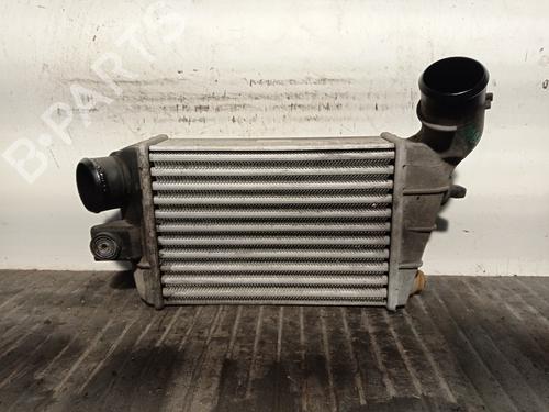 Used Intercooler Intercooler ALFA ROMEO 147 (937_) 1.9 JTDM 8V (937.AXD1A, 937.AXU1A, 937.BXU1A) (120 hp) 17069424 17069424