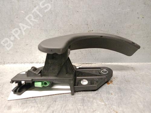 Front right interior door handle CITROËN JUMPER II Bus 2.2 HDi 120 | BP32249644I14