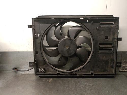 Radiator fan PEUGEOT 308 SW II (LC_, LJ_, LR_, LX_, L4_) 1.6 HDi / BlueHDi 115 (LCBHXM, LCBHXT) 9806313580 | 9806313580
